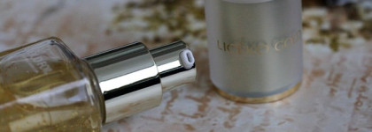 Liceko Gold Foil Diamond Rank Care Gold Foil Brighten And Moisten Essence