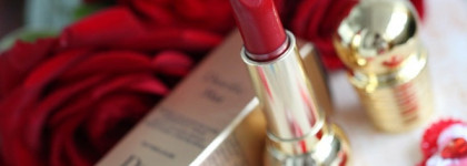 Dior Diorific Mat Velvet Colour Lipstick Weightless, Long-wearing №750 Fabuleuse