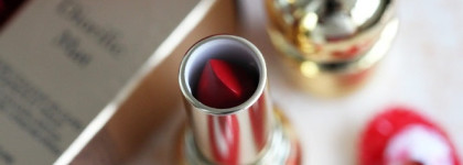 Dior Diorific Mat Velvet Colour Lipstick Weightless, Long-wearing №750 Fabuleuse