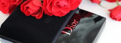 Dior Diorskin Nude Cosmopolite Illuminating Face Powder #001