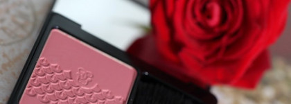 Guerlain Rose Aux Joues Tender Blush #05 Wonder Violette