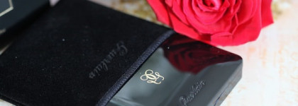Guerlain Rose Aux Joues Tender Blush #05 Wonder Violette