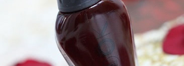 Nail Look 30332 Dark Cherry