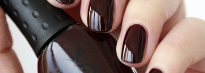 Nail Look 30332 Dark Cherry