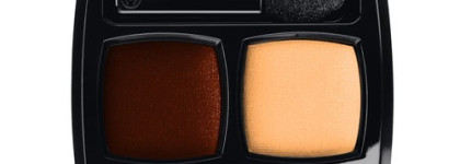 Chanel Ombres Contraste Duo Eyeshadow Duo #37 Sable - Emouvant