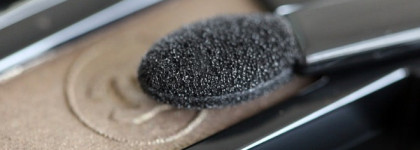 Chanel Ombre Essentielle Soft Touch Eyeshadow #88 Vert Khaki