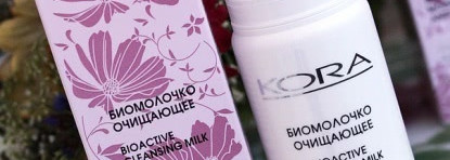 Кора Organic Bio и не только