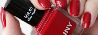 Anny Nail Polish 082.40 Killer Heels