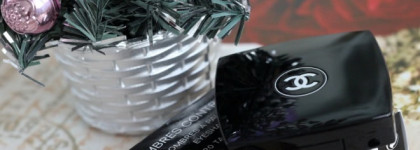 Chanel Ombres Contraste Duo #20 Taupe-Delicat