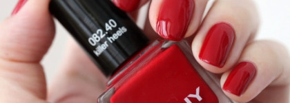 Anny Nail Polish 082.40 Killer Heels