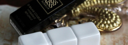 Guerlain Kiss Kiss Roselip R329 Crazy Bouquet