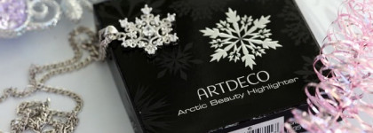 Немного Рождества с АртДеко