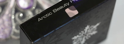 Немного Рождества с АртДеко