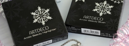 Немного Рождества с АртДеко