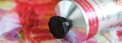 Wild Siberica Увлажняющий крем для рук Дикая Арктическая Роза