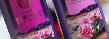 Natura Kamchatka By Natura Siberica Шампунь + Бальзам для волос Царский Эликсир