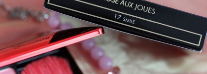Guerlain Blush Duo #17 Smile Spring 2016