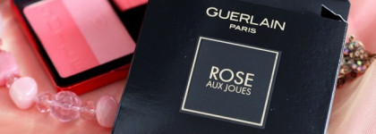 Guerlain Blush Duo #17 Smile Spring 2016