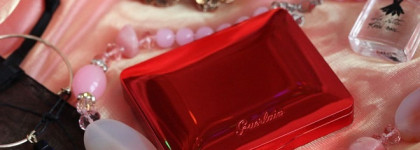 Guerlain Blush Duo #17 Smile Spring 2016