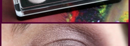 Catrice Deluxe Trio Eyeshadow #030 Rose Vintouch