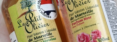 Le Petit Olivier. Часть 5