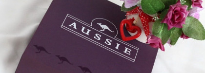 Aussie Repair Miracle С Приветом из Австралии