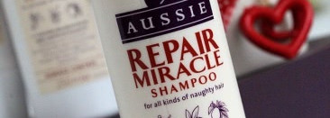 Aussie Repair Miracle С Приветом из Австралии