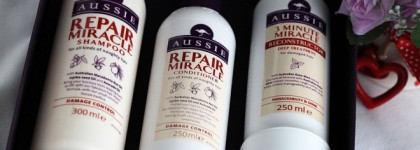 Aussie Repair Miracle С Приветом из Австралии