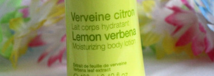 Sephora Lemon Verbena Moisturizing Body Lotion