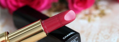 Chanel Rouge Allure Luminous Intense Lip Colour #165 Eblouissante