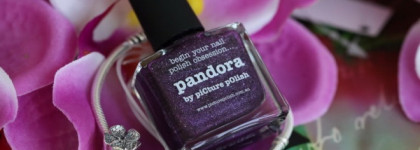 Picture Polish Pandora