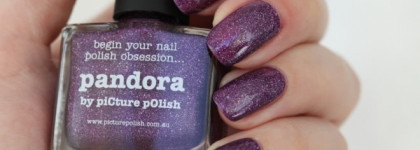 Picture Polish Pandora