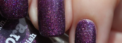 Picture Polish Pandora