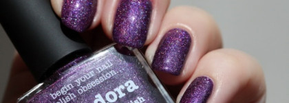 Picture Polish Pandora