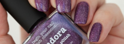 Picture Polish Pandora