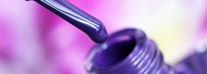 Anny Nail Polish #214 Snow Revolution