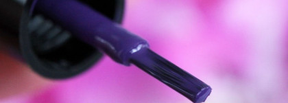 Anny Nail Polish #214 Snow Revolution