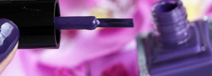 Anny Nail Polish #214 Snow Revolution