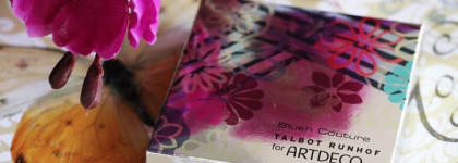 Долгожданная новинка Blush Couture Talbot Runhof For ArtDeco