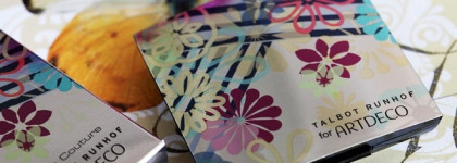 Долгожданная новинка Blush Couture Talbot Runhof For ArtDeco