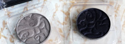 Just Make Up Shadow M-821, M-837