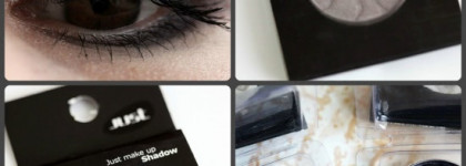 Just Make Up Shadow M-821, M-837