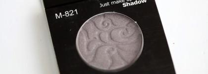 Just Make Up Shadow M-821, M-837