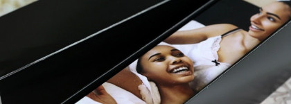 Riche Hair Oil Amaranth Амарантовое масло для волос