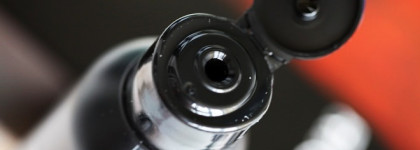 Riche Hair Oil Amaranth Амарантовое масло для волос