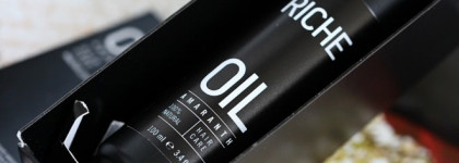 Riche Hair Oil Amaranth Амарантовое масло для волос