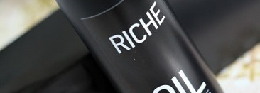 Riche Hair Oil Amaranth Амарантовое масло для волос