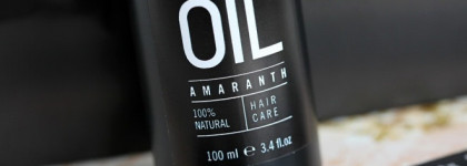Riche Hair Oil Amaranth Амарантовое масло для волос