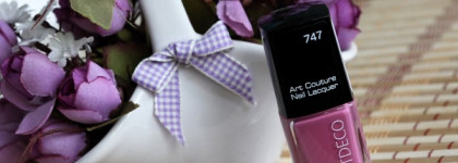 Artdeco Art Couture Nail Lacquer #747