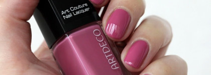 Artdeco Art Couture Nail Lacquer #747